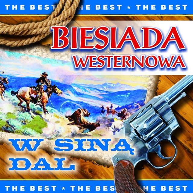 Biesiada westernowa