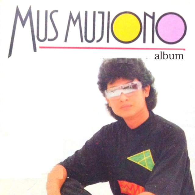 Mus Mujiono   Album