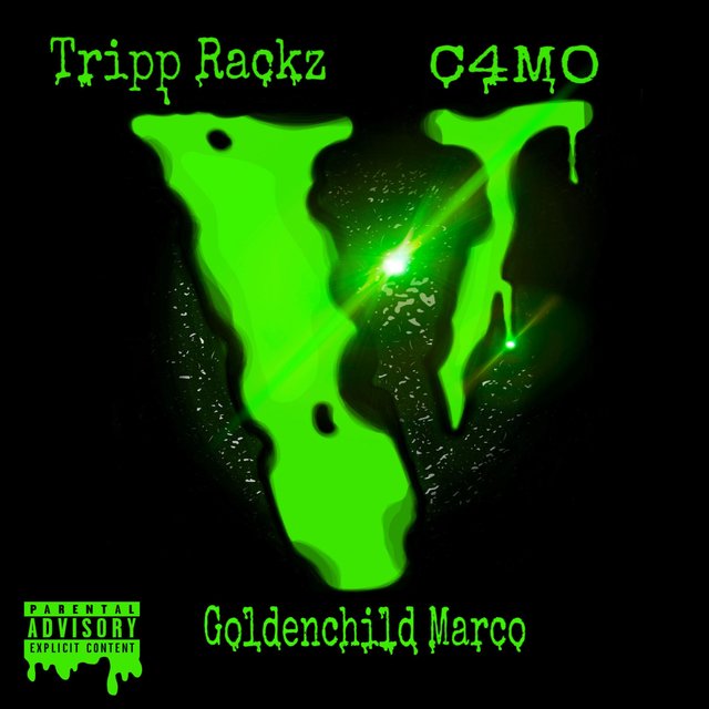 Vlone (feat. C4mo)