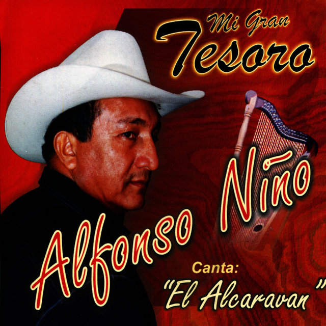 Mi Gran Tesoro