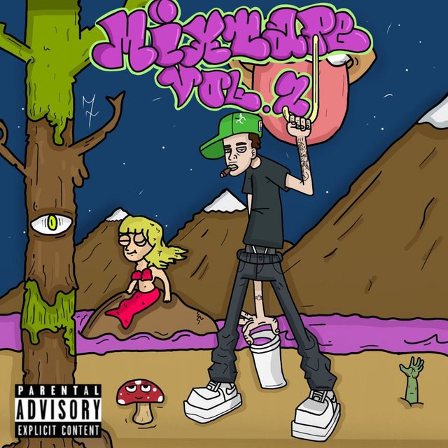 Mixtape, Vol. 2