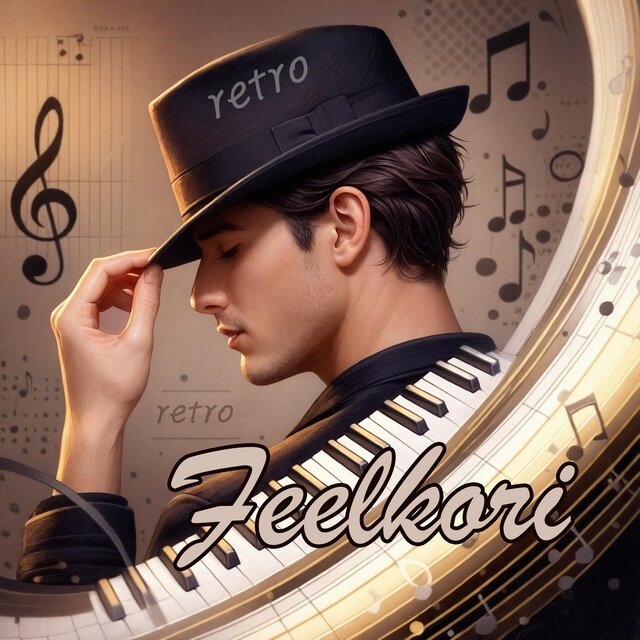 Feelkori k-Retro