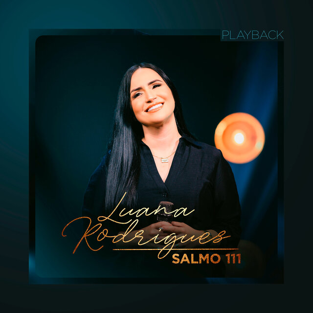 Salmo 111 (Playback)