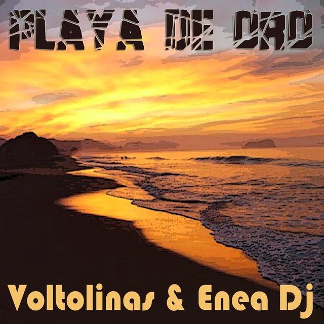 Playa de Oro