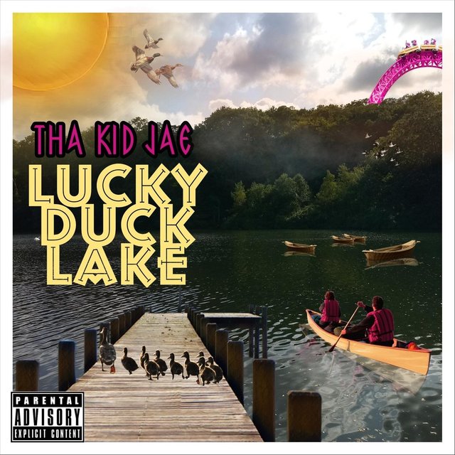 Lucky Duck Lake