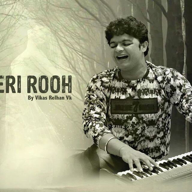 Meri Rooh