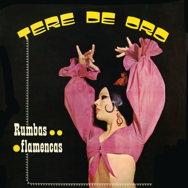Rumbas flamencas (2018 Remaster)
