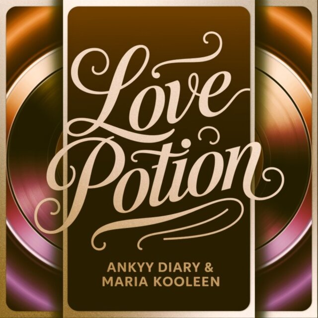 Love Potion