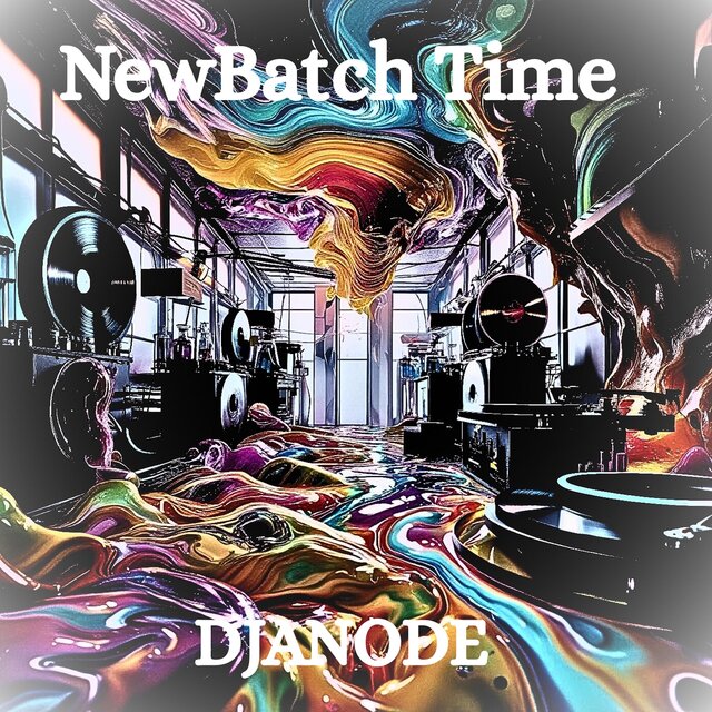 New Batch Time (Instrumentals)