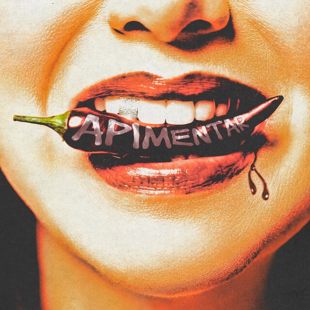 Apimentar