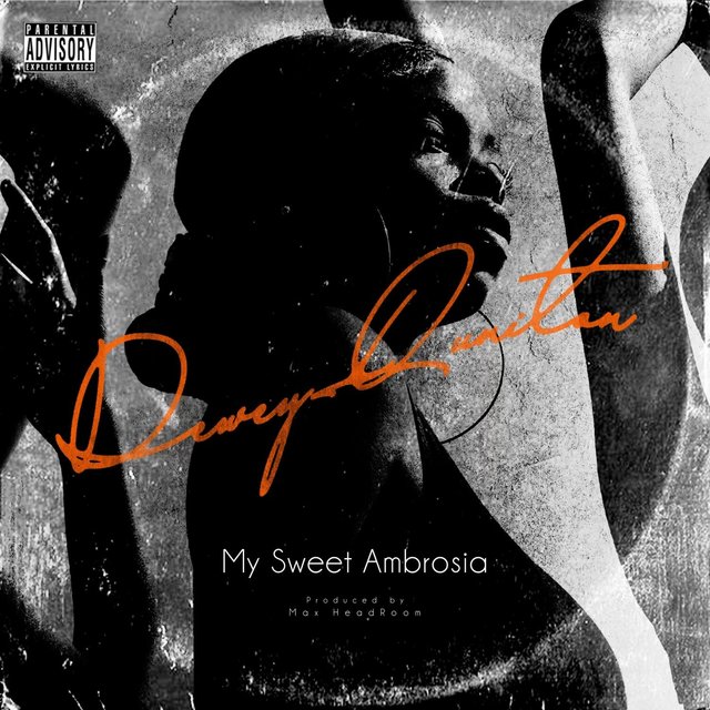 My Sweet Ambrosia