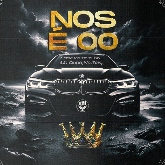NOIS É 00