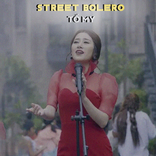 Street Bolero