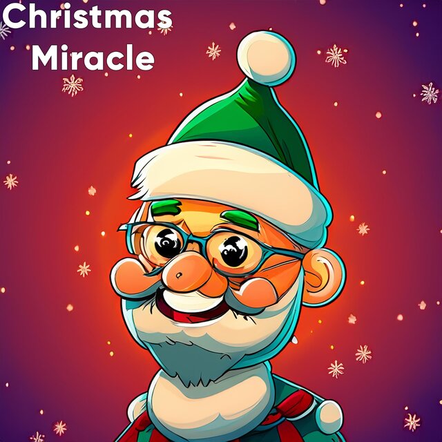 Christmas miracle