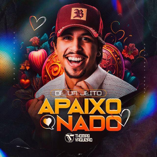 De um Jeito Apaixonado