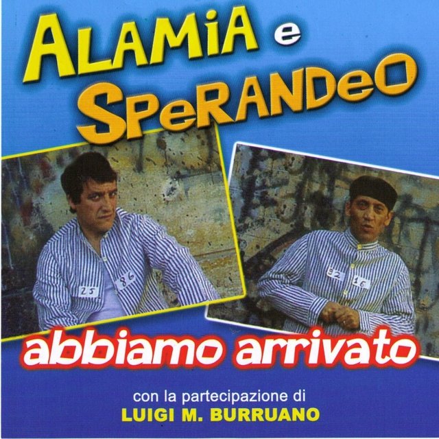 Abbiamo Arrivato