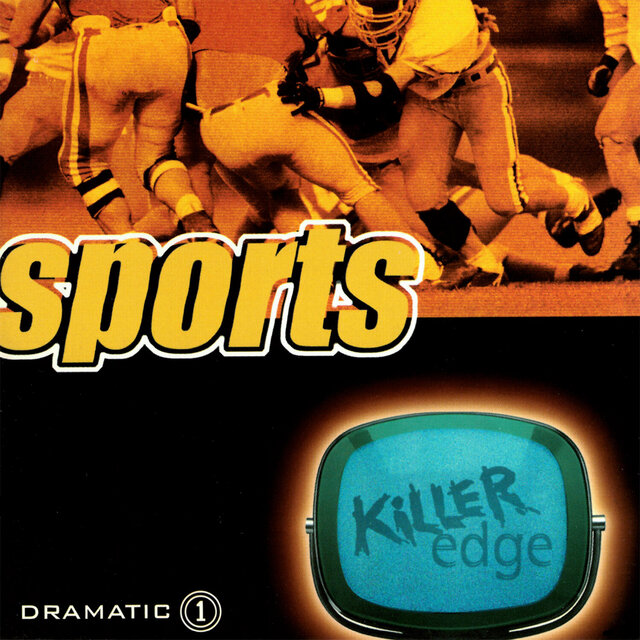 Sports: Dramatic 1
