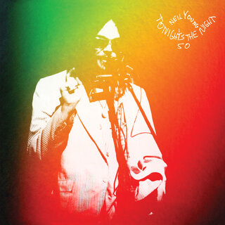 Neil Young - TIDAL