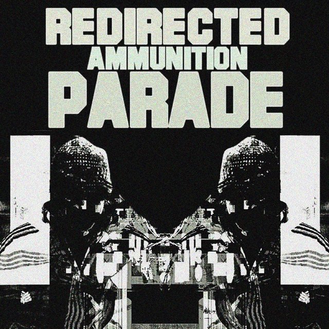 Redirected Ammunition Parade