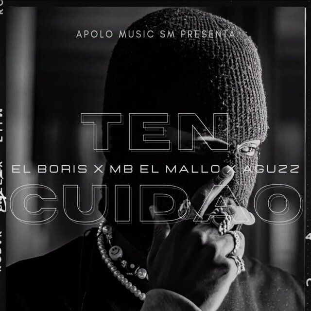 Ten Cuidao
