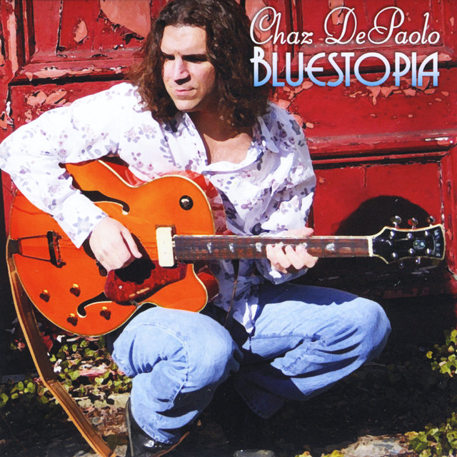 Bluestopia
