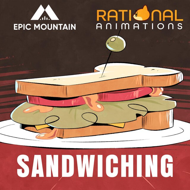 Sandwiching