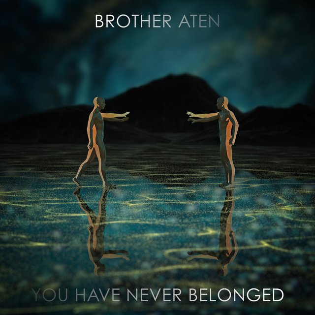You Have Never Belonged