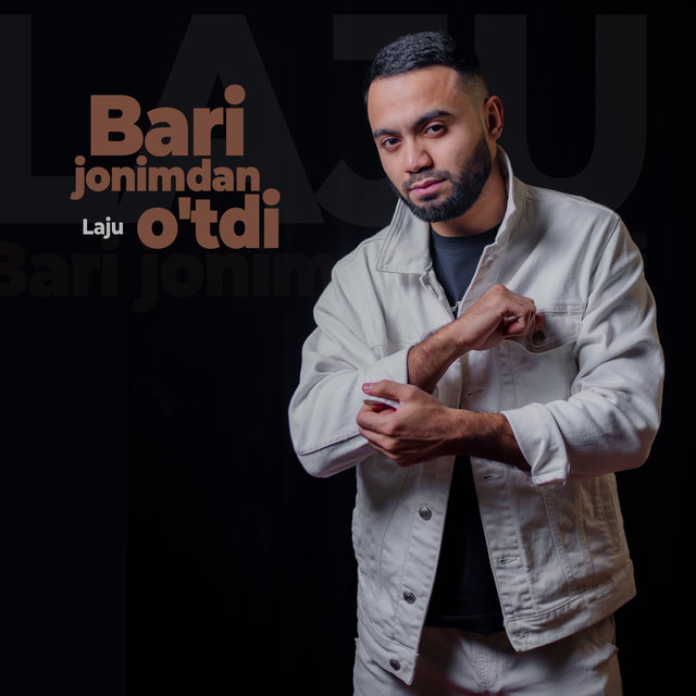 Bari jonimdan o'tdi