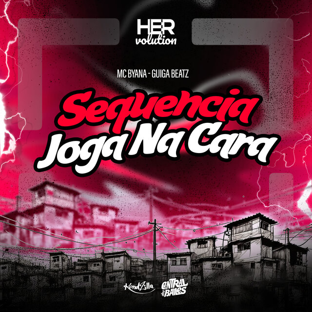 Sequencia Joga Na Cara
