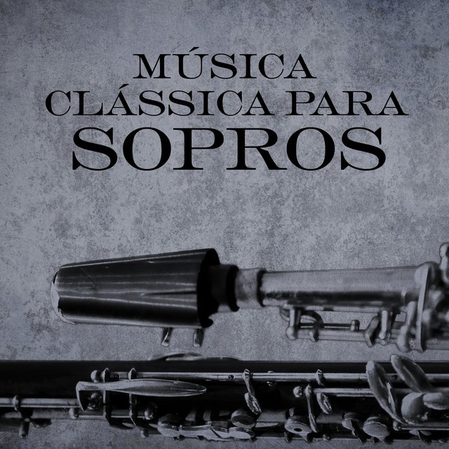 Música Clássica para Sopros