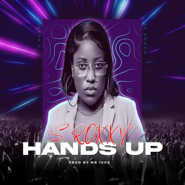 Hands Up