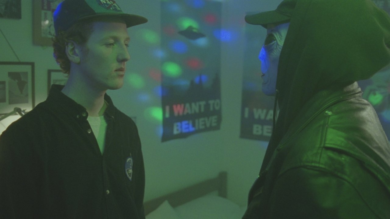 Greys (Official Video)