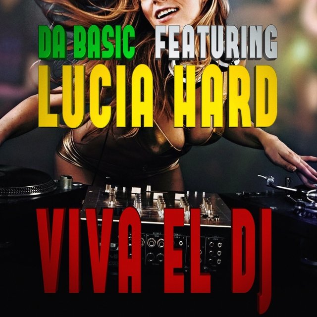 Viva el DJ