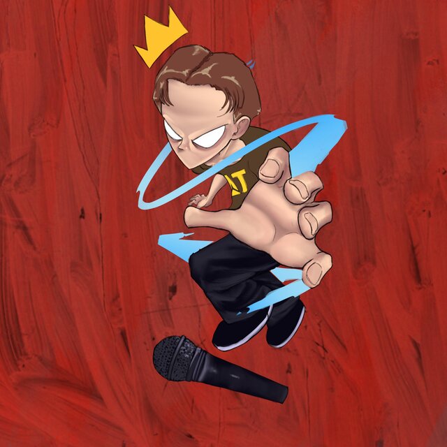 Soy el rey de mi historia