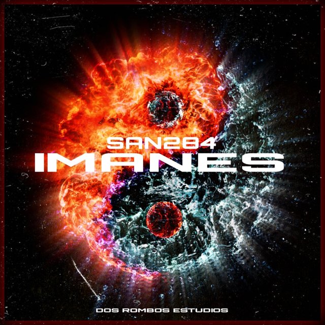 Imanes