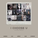 I Choose U