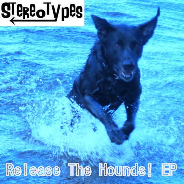 Release the Hounds! EP