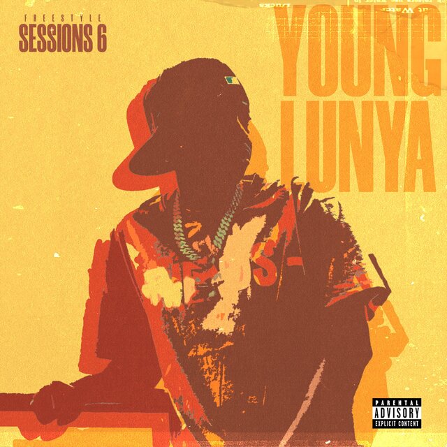 (Freestyle) Session 6