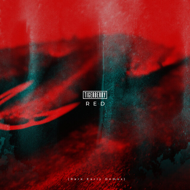 Red (Rare Early Demos)