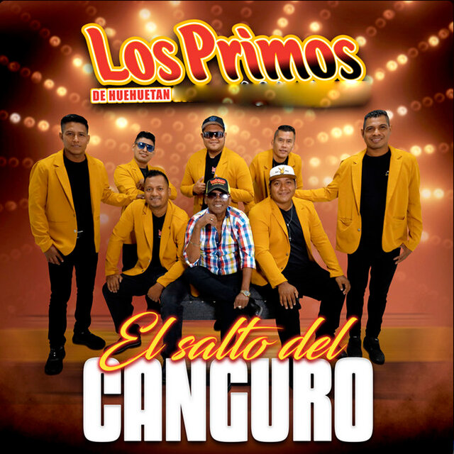 El Salto Del Canguro