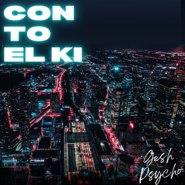 CON TO EL KI