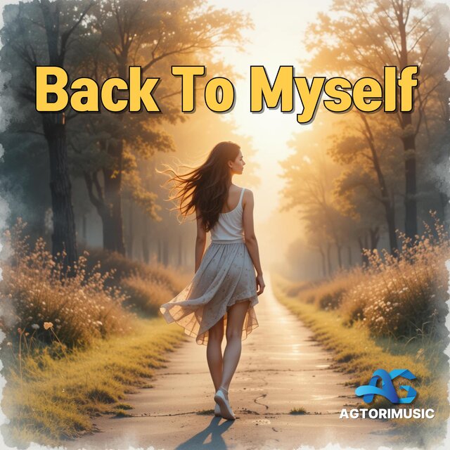 Back To Myself