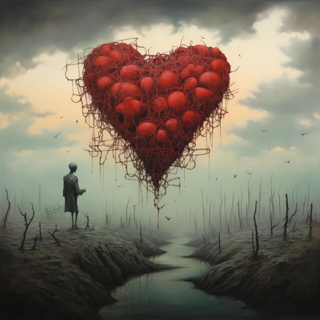 Simple Love (feat. REVENGEOFPARIS, HITMYLINE & UserTony)