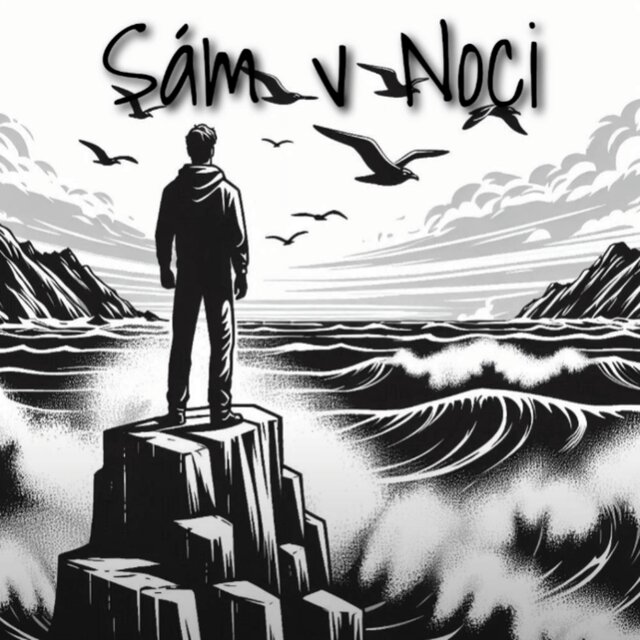 Sám v Noci