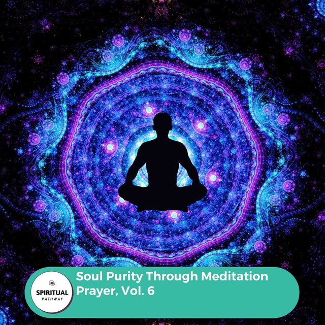 Soul Purity Through Meditation Prayer, Vol. 6