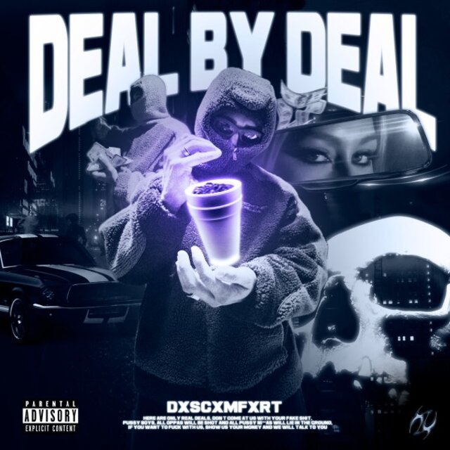 Deal by Deal