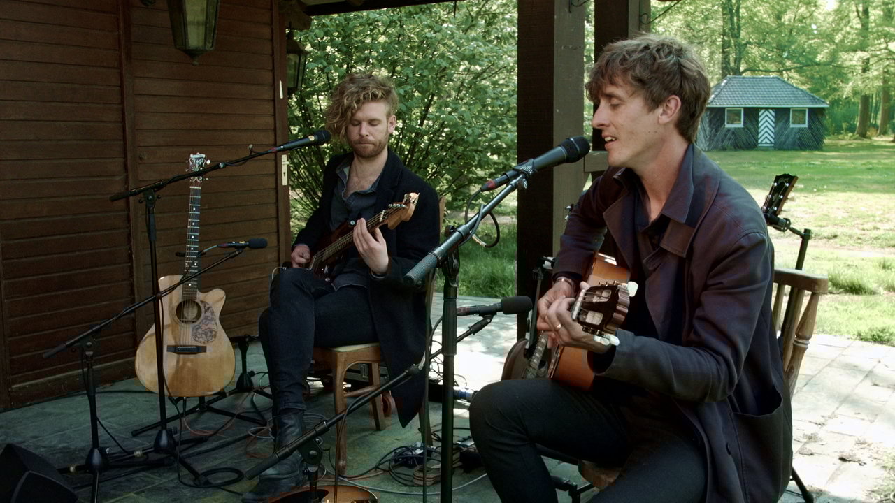 Easy (The Birdsong-sessions)