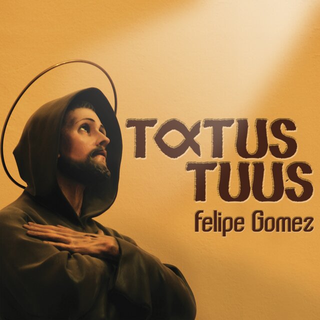 Totus Tuus