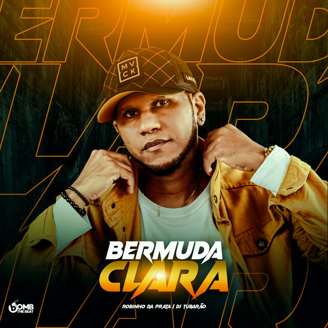 Bermuda Clara