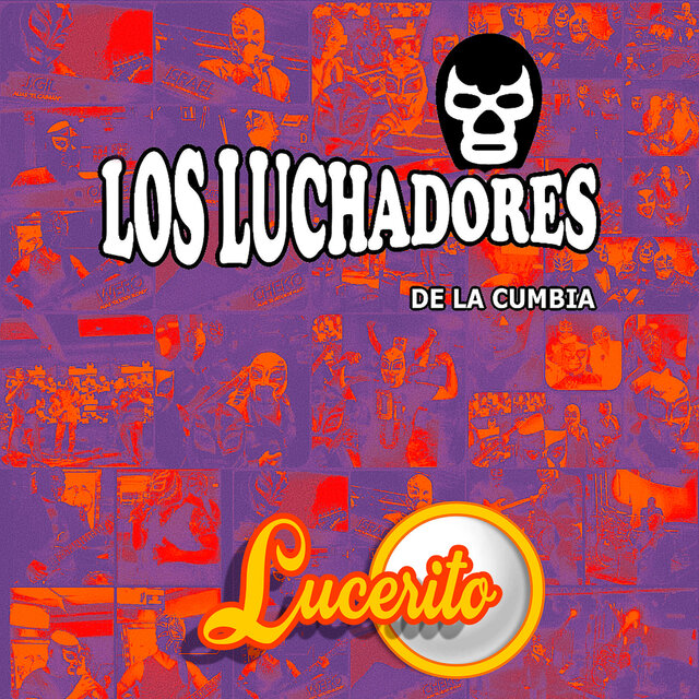 Lucerito (Cover)